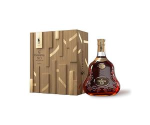 Hennessy X.O. Cognac, NBA Collector's Edition 2024, Gift Box, 70cl