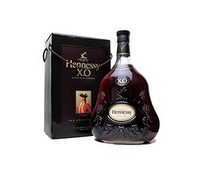 Hennessy XO Cognac 3 Litre Jeroboam with Gift Box