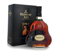 Hennessy XO Cognac 70cl | Premium French Cognac | Rich & Complex with Spice, Fig & Tobacco Notes | Luxury Gift Spirit | 40% ABV
