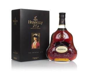 Hennessy XO (No Box / Torn Label) XO Cognac