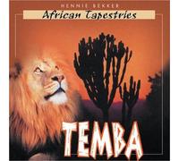 Hennie Bekker - African Tapestries-Temba