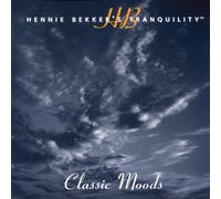 Hennie Bekker - Classic Moods