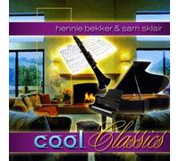 Hennie Bekker - Cool Classics