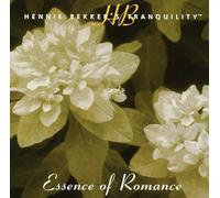 Hennie Bekker - Essence of Romance