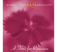 Hennie Bekker - Hennie Bekker's Tranquility - a Time for Romance