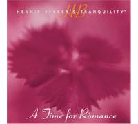 Hennie Bekker - Hennie Bekker's Tranquility - A Time For Romance (US Import)