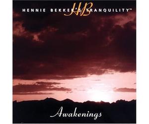Hennie Bekker - Hennie Bekker's Tranquility-Awakenings