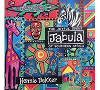 Hennie Bekker - Jabula