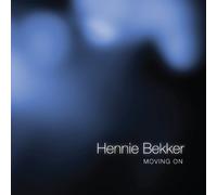 Hennie Bekker - Moving on