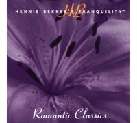 Hennie Bekker - Romantic Classics