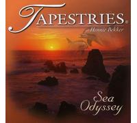 Hennie Bekker - Sea Odyssey