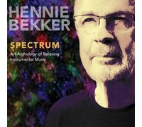 Hennie Bekker - Spectrum: An Anthology of Relaxing Instrumental Music