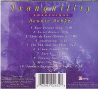 Hennie Bekker - Tranquility Awakenings
