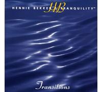 Hennie Bekker – Transitions – CD