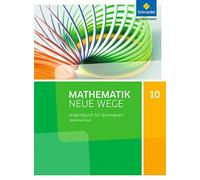 Henning Körner Arno Lergenmü Mathematik Neue Wege SI - Ausgabe 2015 (Hardback)
