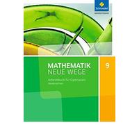 Henning Körner Arno Lergenmül Mathematik Neue Wege SI - Ausgabe 2015 (Hardback)