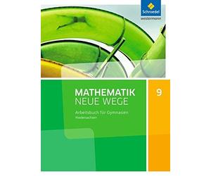 Henning Körner Arno Lergenmül Mathematik Neue Wege SI - Ausgabe 2015 (Hardback)