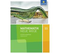 Henning Körner Mathematik Neue Wege SII - Ausgabe 2017 für Niedersac (Hardback)