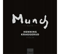 Various Composers - Munch Suite - New CD - N4z