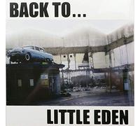 LITTLE EDEN - Back To...Little Eden [VINYL]