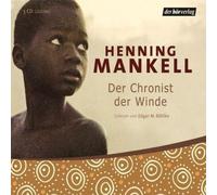 Henning Mankell - Der Chronist der Winde