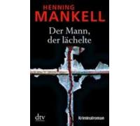 Henning Mankell Der Mann Der Lachelte (Paperback)