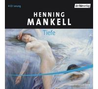 Henning Mankell - Tiefe