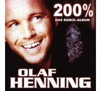 Henning,Olaf - 200 % Das Remix-Album