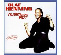 Henning,Olaf - Alarmstufe Rot [Import]