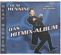Henning, Olaf - Das Hitmix Album