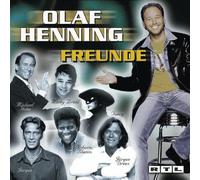 Henning,Olaf - Freunde