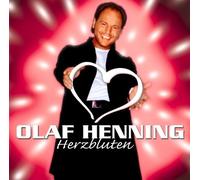 Henning, Olaf - Herzbluten