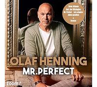 Henning,Olaf - Mr. Perfect