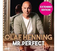 Henning,Olaf - Mr. Perfect (Extended Edition)