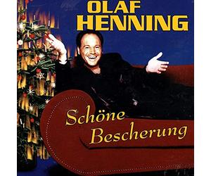 Henning,Olaf - Schöne Bescherung