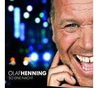Henning,Olaf - So Eine Nacht (2-Track)