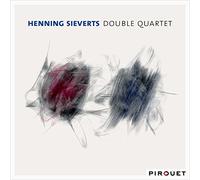 Henning Sieverts - Double Quartet