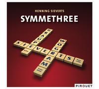 Henning Sieverts Symmethree (CD)