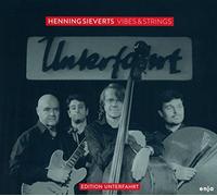 Henning Sieverts - Vibes & Strings