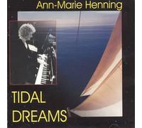 HENNING - Tidal Dreams