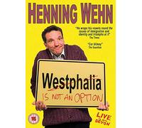 Henning When - Westphalia is not an Option [DVD]