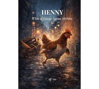 Henny: A Tale of Courage Against All Odds