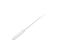 Henny Penny 12112 White Brush Sraight Angle