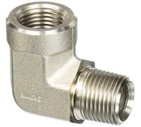 Henny Penny 16239 90-Degree Street Elbow