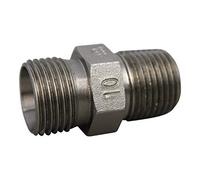 Henny Penny 16807 Male Fitting Connector