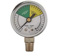 Henny Penny 16910 Pressure Fryer Gauge