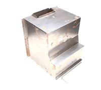 Henny Penny 59223 Weld Assembly-Firebox