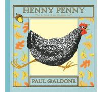 [(Henny Penny )] [Author: Paul Galdone] [Jun-2013]