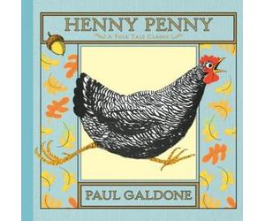 [(Henny Penny )] [Author: Paul Galdone] [Jun-2013]
