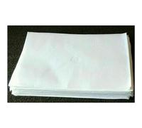 Henny Penny Chicken Fryer Oil Filter Paper ENVELOPES Sheets DEEP Pressure Oil Cleaning Filter Papers UK (100)